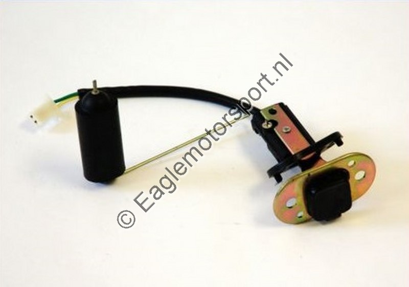 Benzine tank vlotter EGL Madmax